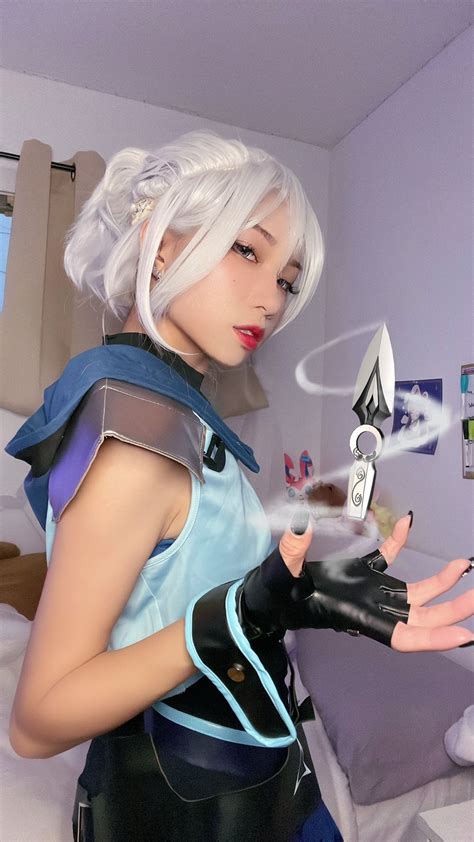 valorant porn cosplay|Vídeos pornôs com Valorant Cosplay Sex 